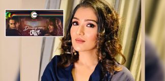 Govinda's daughter Tina Ahuja excited about her new short film