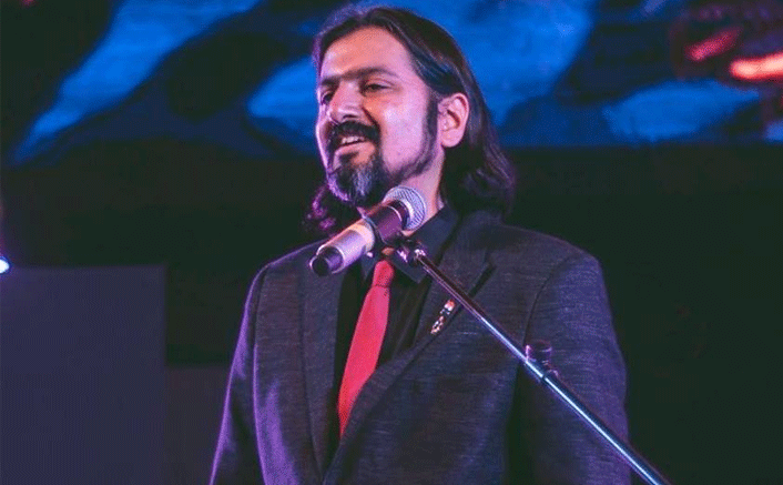 Grammy Winner Ricky Kej To Collaborate With Salim Merchant, Neeti Mohan & Aditya Narayan For A Song On Refugees