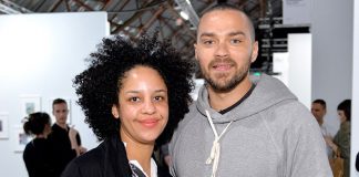 Grey’s Anatomy’s Jesse Williams & Aryn Drake-Lee’s Divorce Finalized, Ex-Couple Granted Joint Custody Of Kids