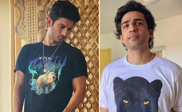 Gulshan Devaiah On The Sushant Singh Rajput Row: “This Is A Fertile Ground For Conspiracy Theories” – EXCLUSIVE!(Pic credit: Instagram/sushantsinghrajput, gulshandevaiah78)
