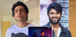 Gulshan Devaiah Opens Up On Signing Footfairy & His Feud With Vijay Deverakonda – EXCLUSIVE!