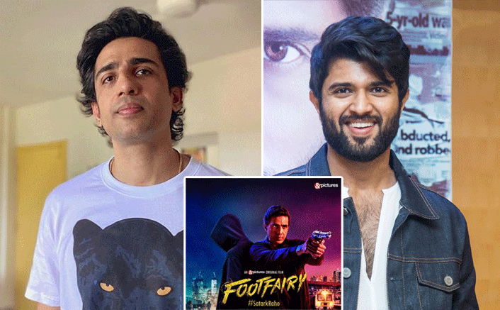 Gulshan Devaiah Opens Up On Signing Footfairy & His Feud With Vijay Deverakonda – EXCLUSIVE!(Pic credit: Instagram/gulshandevaiah78)