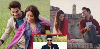 Guru Randhawa Recalls Nushrratt Bharuccha Taught Him Acting While Shooting For Ishq Tera Song In 2019