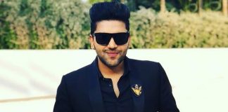 Guru Randhawa would like to act in a romantic film someday