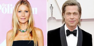 Gwyneth Paltrow Reveals The Lesson She Learnt From Dating Brad Pitt, Says; “I Was The Architect Of My Own Misery"