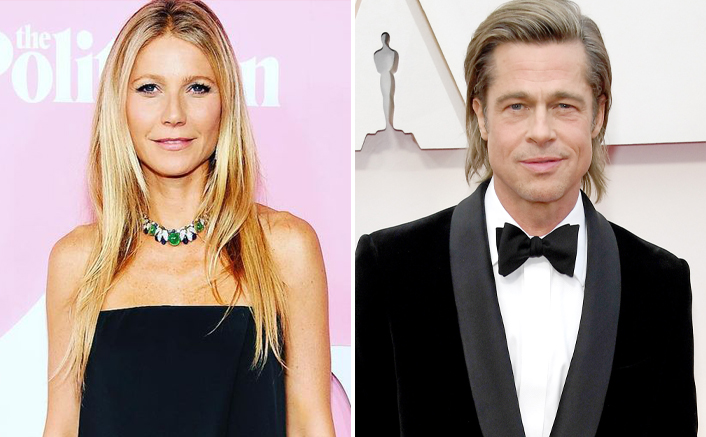 When Gwyneth Paltrow Opened About Her Split With Brad Pitt: “I Was The Architect Of My Own Misery"