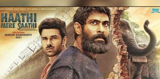 Haathi Mere Saathi to release in theatres on Makar Sankranti 2021