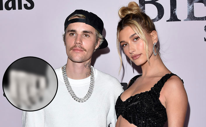 Hailey Baldwin Has Forever Locked In Justin Bieber On Ring Finger Sex Image Hq