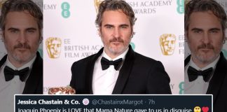 Happy Birthday Joaquin Phoenix! Netizens Can't Get Enough Of The Joker Actor, Trend #JoaquinPhoenix With Praises