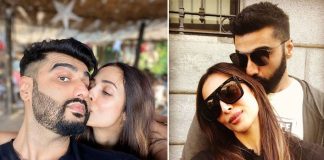 Happy Birthday Malaika Arora: 5 Pics That Make Us Want To See Her & Arjun Kapoor Married Soon