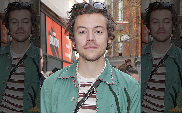 Harry Styles Leaves A Sweet Note For A Super Fan After His Car Breaks Down; Writes, “I’m Devastated That We Missed Each Other”