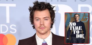 Harry Styles Reveals If He Is Replacing Daniel Craig As James Bond Or Not