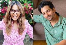 Harshvardhan Rane BLAMES His ‘DNA & Wiring’ For His Split With Ex-Girlfriend Kim Sharma, Read On Harshvardhan Rane Breaks SILENCE Over His Breakup With Kim Sharma & Says, “I Think It’s My DNA & Wiring, That I Would Like To Blame”