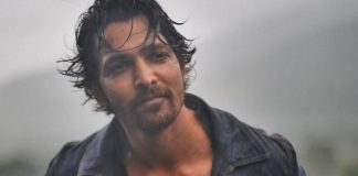 Harshvardhan Rane: I used to crash weddings for the food served