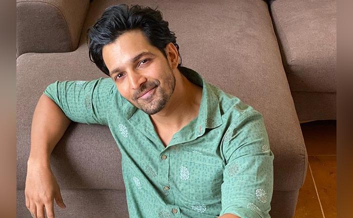 Taish Actor Harshvardhan Rane Tests COVID Positive