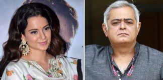 (HD App) Hansal Mehta On Working With Kangana Ranaut In Simran: "The Film Affected My Mental Health"