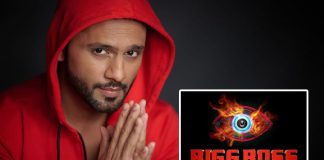 (HD Approved) Bigg Boss 14 EXCLUSIVE: Rahul Vaidya Is OPEN To Finding Love In The House
