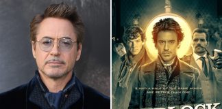 (HD Approved) Robert Downey Jr. Intends To Make Sherlock Holmes A 'Mystery Verse' Just Like MCU, Deets Inside