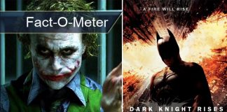 Heath Ledger's Joker Was Planned To Appear In The Dark Knight Rises With CGI & Deleted Scenes But Here's What Went Wrong - [Fact-O-Meter]