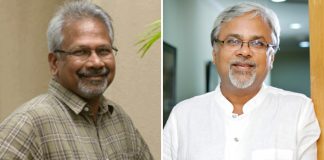 HELMED BY THE COMBINED GENIUS OF MANI RATNAM & JAYENDRA PANCHAPAKESAN, NETFLIX ANNOUNCES TAMIL ANTHOLOGY, NAVARASA