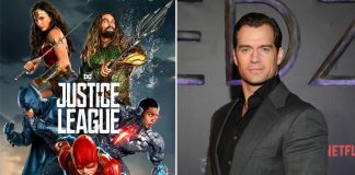Here's How 'Superman' Henry Cavill REACTED On Upcoming Justice League Snyder Cut