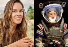 Hilary Swank sci-fi series 'Away' not to have season 2