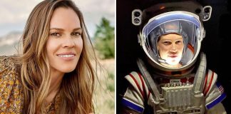Hilary Swank sci-fi series 'Away' not to have season 2