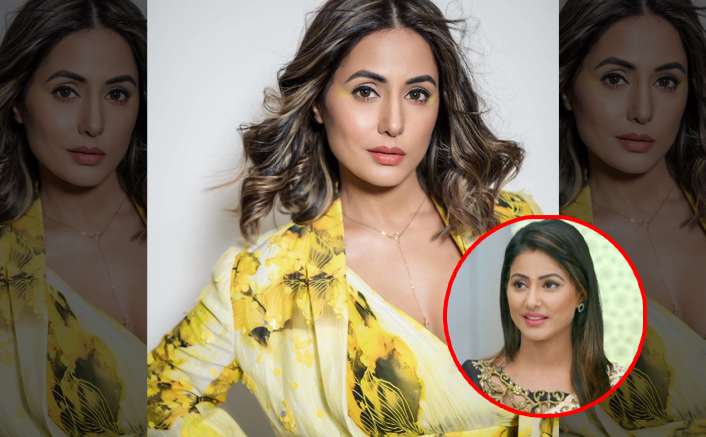 Hina Khan Reveals How She Lost Films While Playing Akshara In Yeh Rishta Kya Kehlata Hai