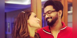 Hina Khan & Rocky Jaiswal’s Mushy Reunion After Her Exit From Bigg Boss 14 Is A Must Watch, PICS INSIDE!