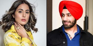 Hina makes a revelation while giving a pep talk to Shehzad!