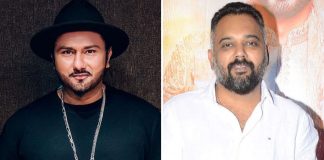 Honey Singh: Luv Ranjan understands any song in just one go