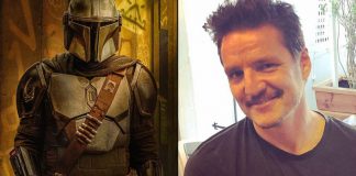 The Mandalorian 2 Actor Pedro Pascal: "Star Wars Reflects So Much Of Our Reality..."