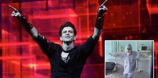 Hrithik Roshan on Assam Doctor Dancing To Ghungroo: “I’m Gonna Learn His Ateps & Dance As Good As Him Someday”