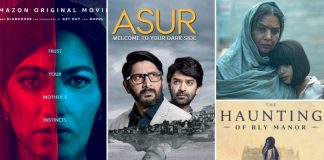 Asur To The Haunting Of Bly Manor: Spooky Halloween Treat To Binge Watch On Weekend!