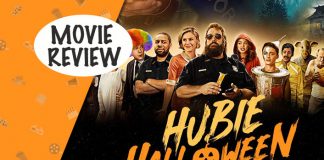 Hubie Halloween Movie Review: Adam Sandler Presents A Halloween Treat Full Of Madness!
