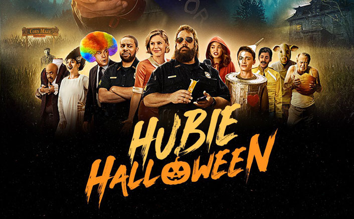 Hubie Halloween Movie Review: Adam Sandler Presents A Halloween Treat Full Of Madness!