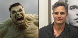'Hulk' Mark Ruffalo On Fear Of Getting Thrown Out Of Marvel: "I Never Belonged Here..."