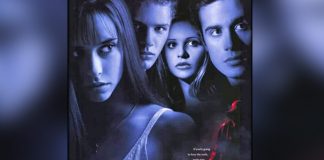 I Know What You Did Last Summer Based Series Gets Green Lit By Amazon