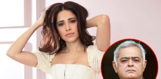 “I never thought Hansal Mehta would ever cast me in his film considering my previous projects”, Nushrratt Bharuccha