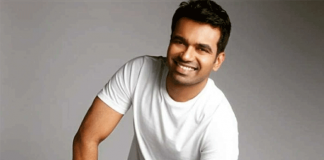 IAS officer Abhishek Singh on turning actor: Acting evolves you from within
