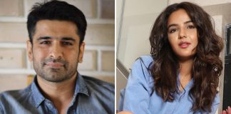 Bigg Boss 14's Jasmin Bhasin To Eijaz Khan: "If You're A Khan, Then I'm Also A Bhasin"