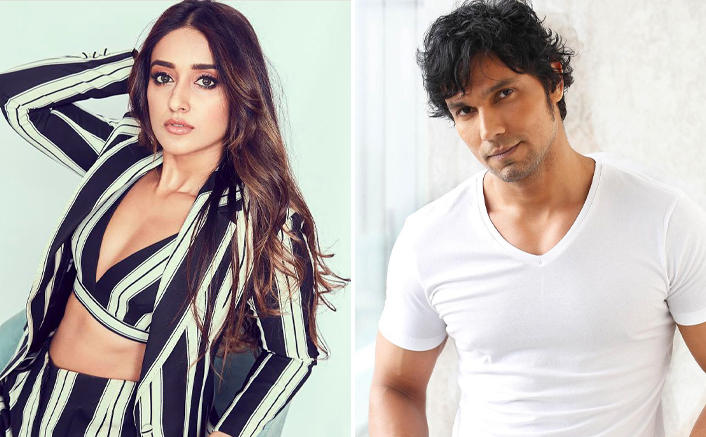 Unfair And Lovely: Ileana D'Cruz & Randeep Hooda Indulge In Virtual Script-Reading