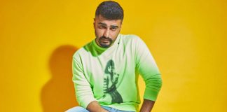 I’m feeling better after a full recovery and excited to return to work!’ : says Arjun Kapoor, as he reveals that he has tested negative for the novel coronavirus