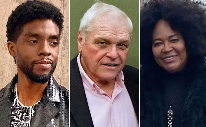 Including Chadwick Boseman, As Many As 7 Posthumous Oscar Nominees For 2021?
