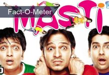 Inder Kumar's Adult Comedy 'Masti' Had A Different Title Initially & It Sounds More Hilarious - [Fact-O-Meter]