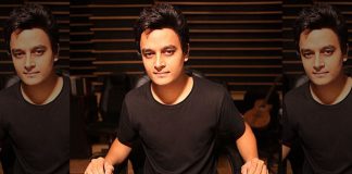 Indian composer Atif Afzal set to make music for BBC project