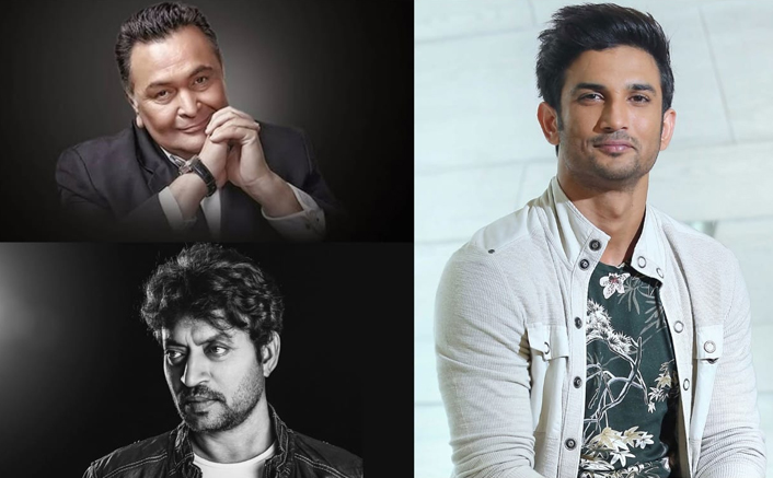 Indian Film Festival of Melbourne 2020: Rishi Kapoor, Irrfan Khan, Sushant Singh Rajput To Be Given A Heartfelt Tribute
