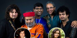 Indian Ocean's Bharat Ke Mahaveer Anthem Ft. Sonu Sood & Dia Mirza Is OUT & It's Soothingly Inspiring