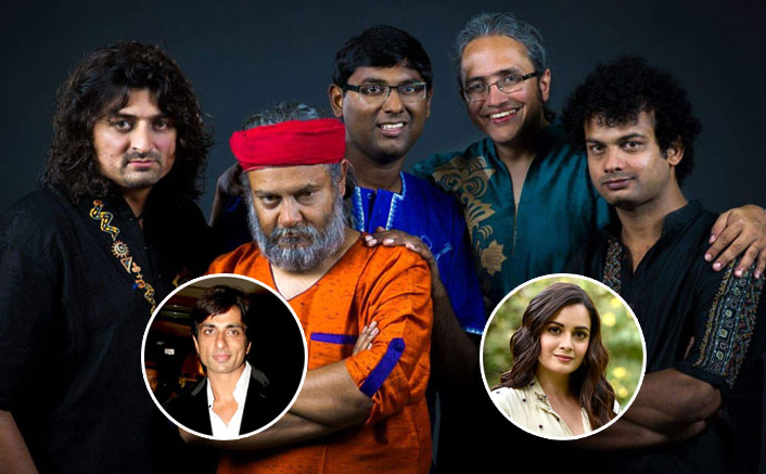 Indian Ocean's Bharat Ke Mahaveer Anthem Ft. Sonu Sood & Dia Mirza Is OUT & It's Soothingly Inspiring