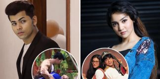 India's favourite movie DDLJ completes 25 years. Here's how Siddharth Nigam and Ashi Singh celebrated this timeless romance!